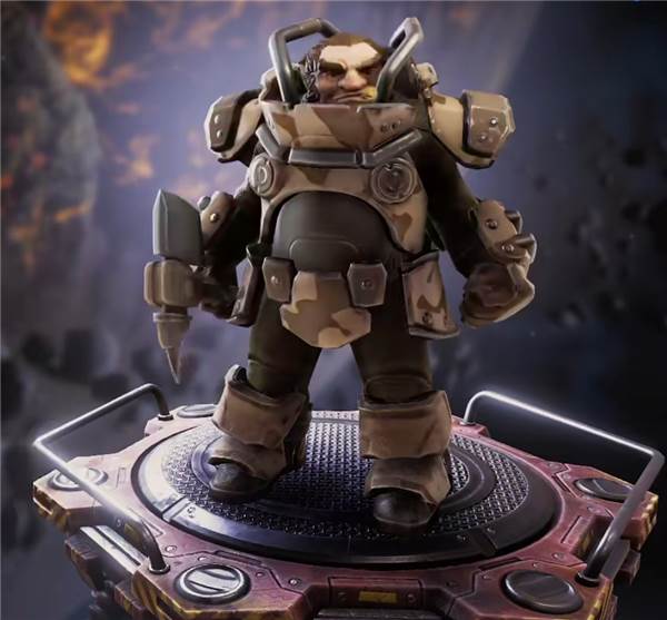 各职业介绍配图2