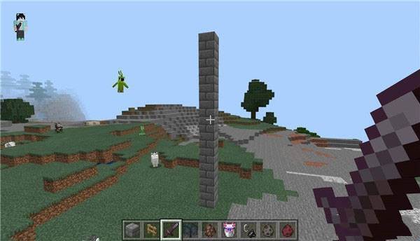 刷怪塔制作攻略配图1