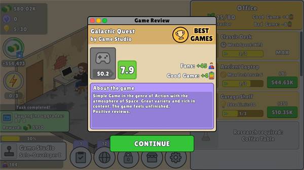 游戏怎么玩配图4