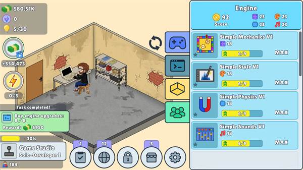 游戏怎么玩配图5