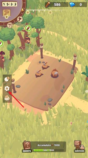 怎么设置中文配图1