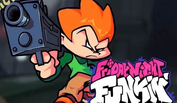 周五夜放克第八周2