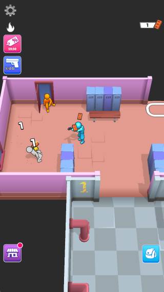 游戏怎么玩配图1