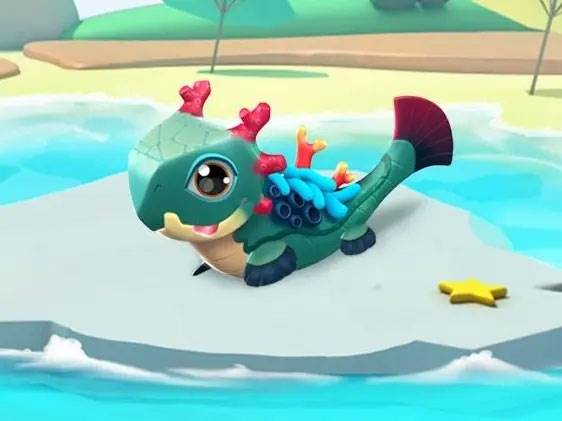 新手须知之关于龙配图1