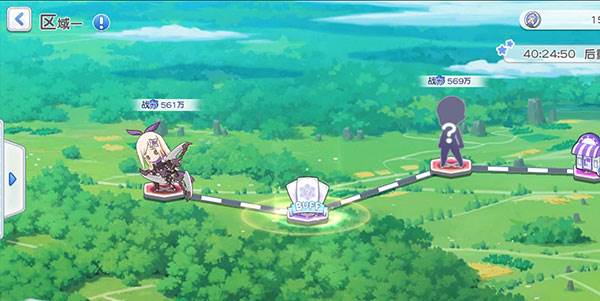 指挥官白嫖攻略配图2