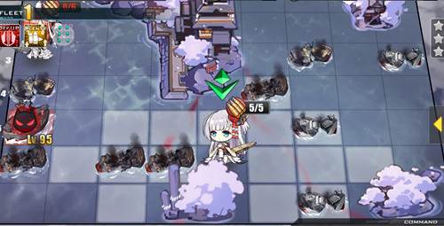 快速刷御守攻略配图4