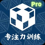 舒尔特训练Pro专业版
