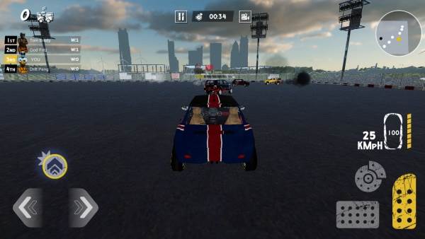 游戏怎么玩配图2