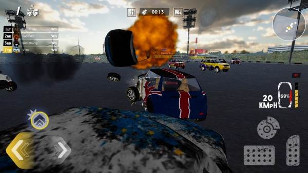 游戏怎么玩配图4