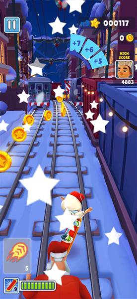 怎么拿高分配图2