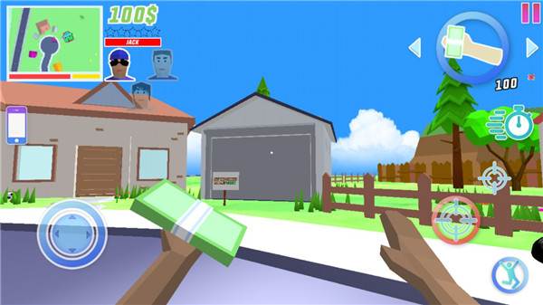 怎么过第一关配图6