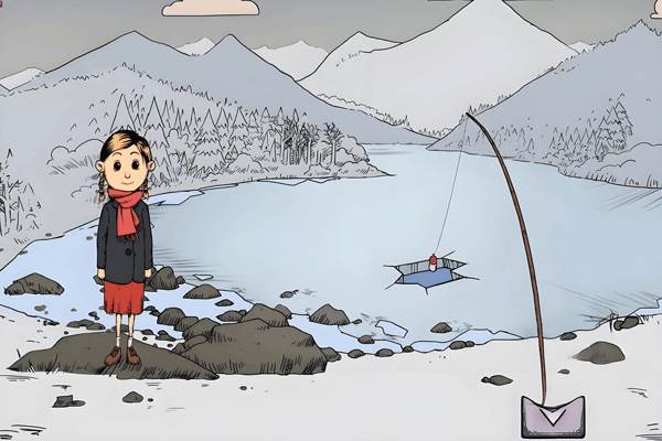 钓鱼玩法介绍配图3