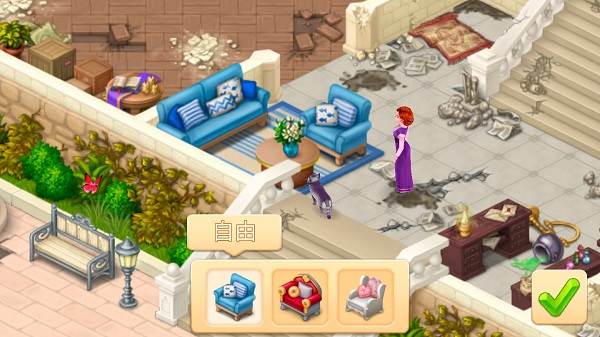 魔法大厦宣传图