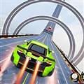 暴力赛车狂飙小游戏