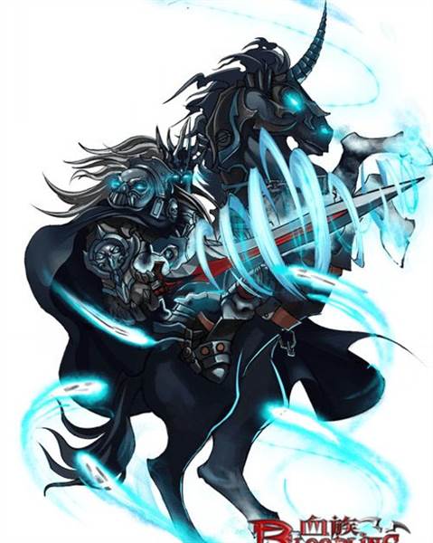 暗系最强阵容介绍配图5