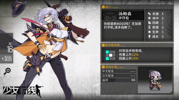 实用SMG推荐配图1