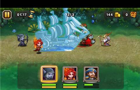 英雄篇详解攻略配图4