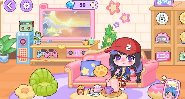 游戏怎么玩配图2