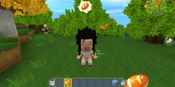 怎么驯服野人配图7