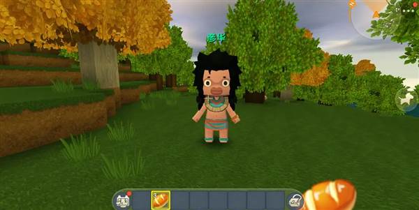 怎么驯服野人配图8