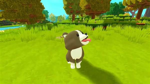 怎么驯服动物配图1