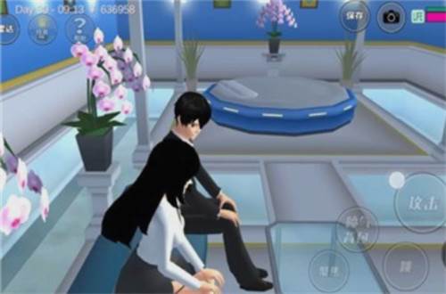 情侣酒店位置怎么去配图3