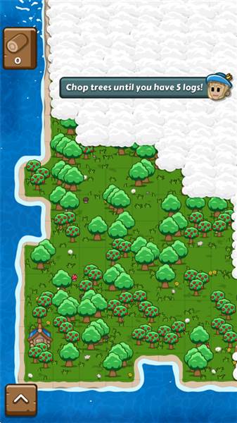 先锋典范2汉化版宣传图