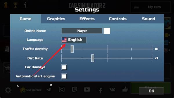 中文设置教程配图2
