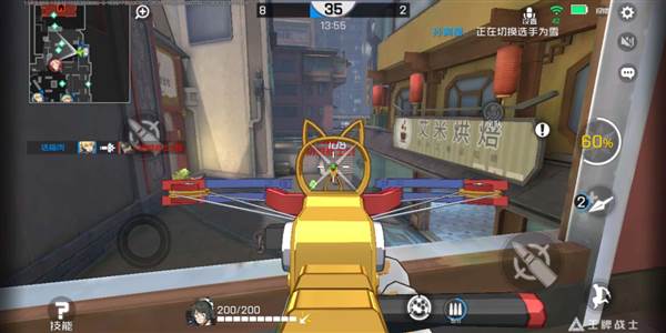 英雄雪玩法攻略配图3