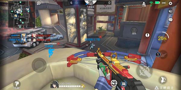 英雄雪玩法攻略配图4