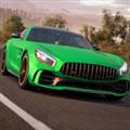 赛车极限狂飙游戏