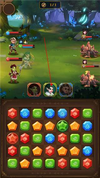 游戏怎么玩配图2