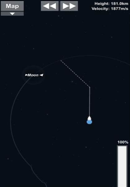 怎么去月球配图4