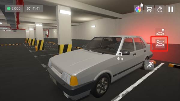 怎么修改车的外观配图1