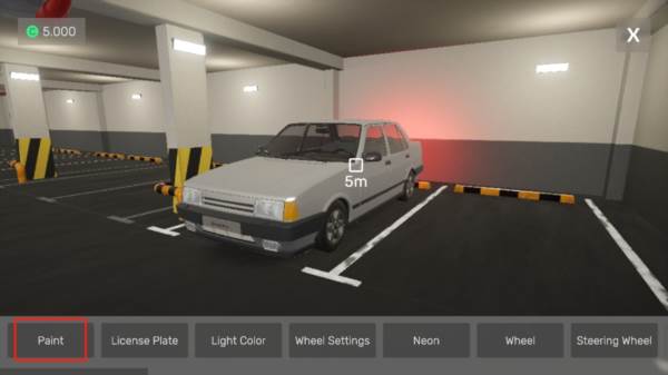 怎么修改车的外观配图2