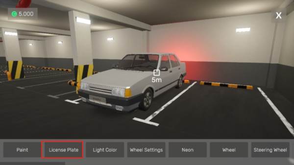 怎么修改车的外观配图4