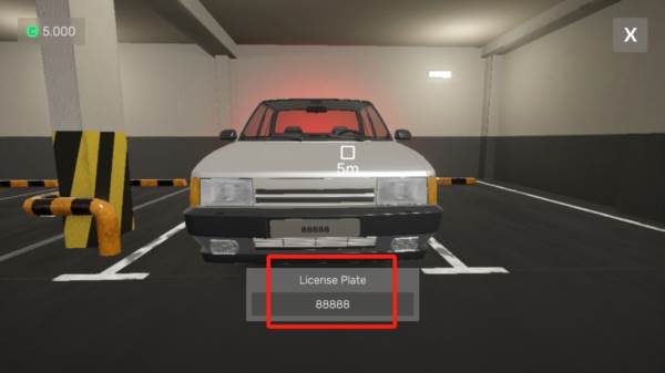 怎么修改车的外观配图5