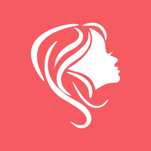 发型设计与脸型搭配app解锁会员版