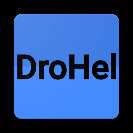 DroidHelper集成工具