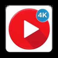 4k视频播放器(CustomTheme)