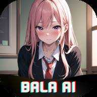 BALA AI聊天