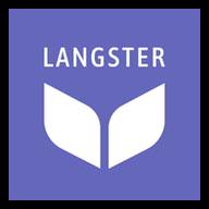Langster语音学习软件