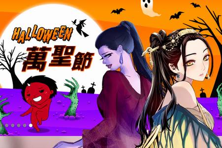 webtoon韩国官方版