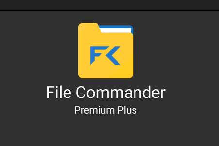 File Commander高级版 File Commander高级版