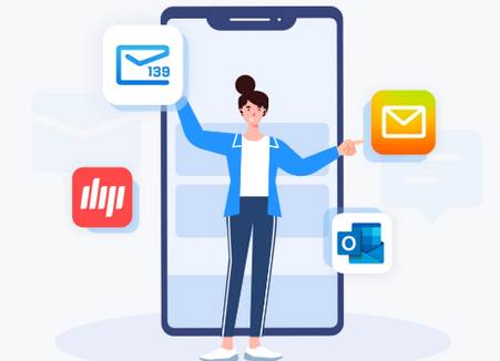 139邮箱app官方版 139邮箱app官方版