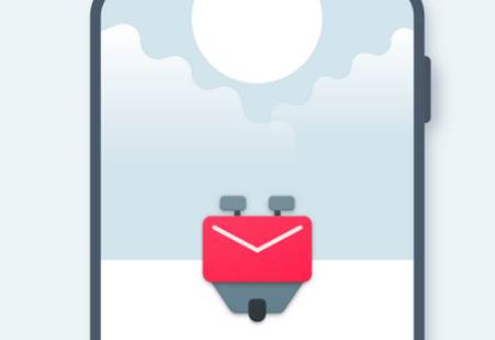 K-9 Mail邮件客户端