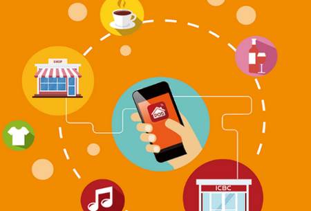 工银商户之家 工银商户之家