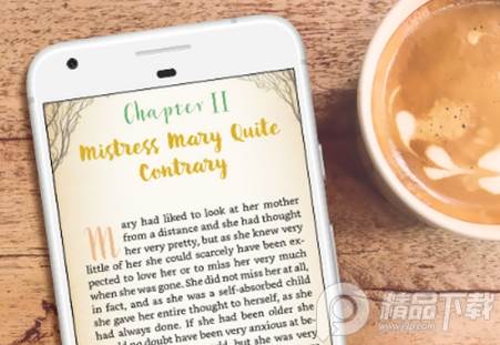 亚马逊Kindle app国际版