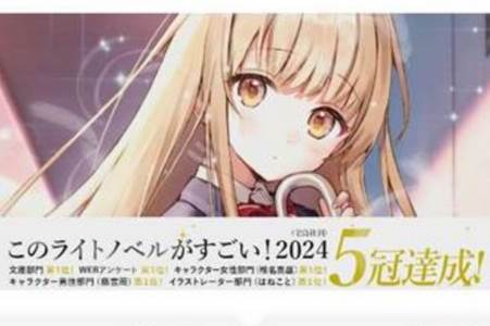 哔哩轻小说app最新版