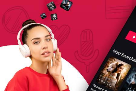 GoodFM海外听书app手机最新版